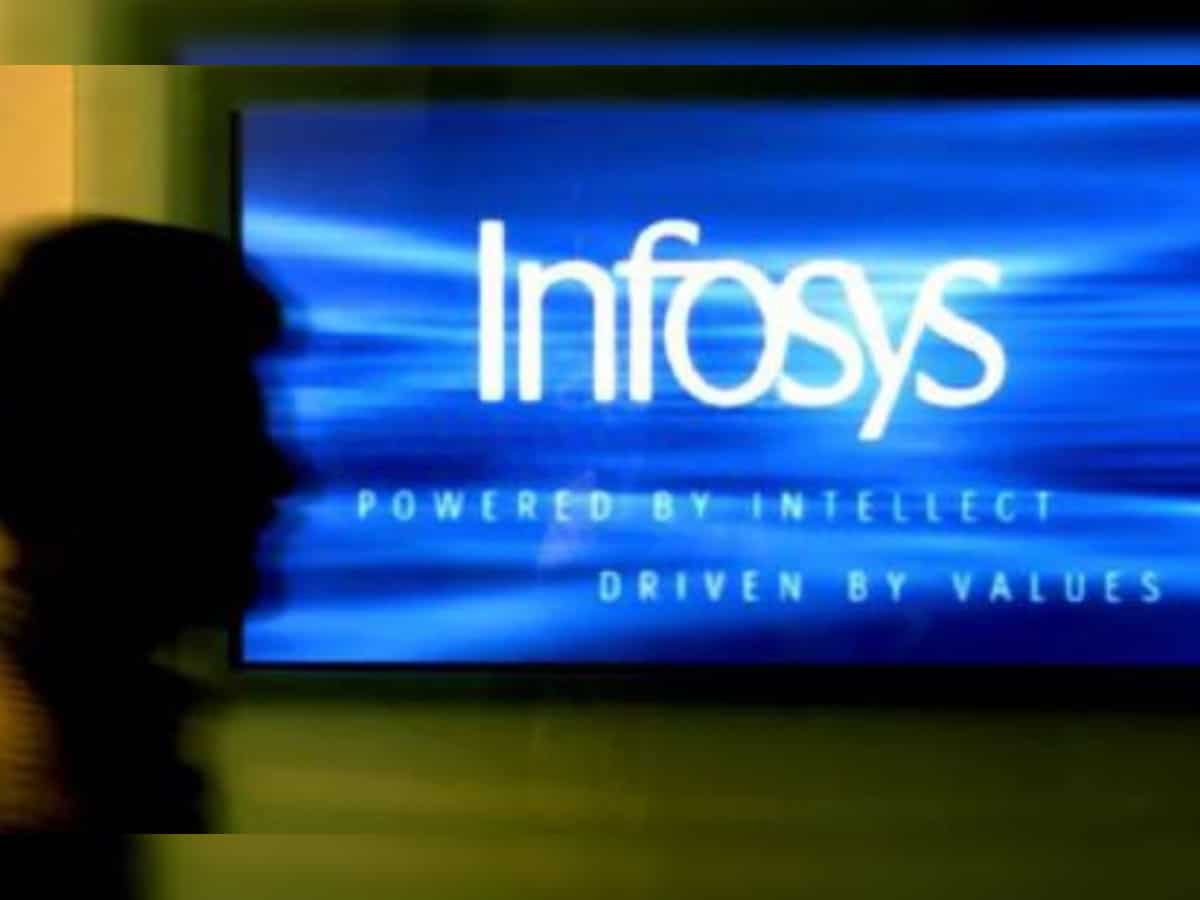 Infosys whistleblower row: Infy says no immediate evidence