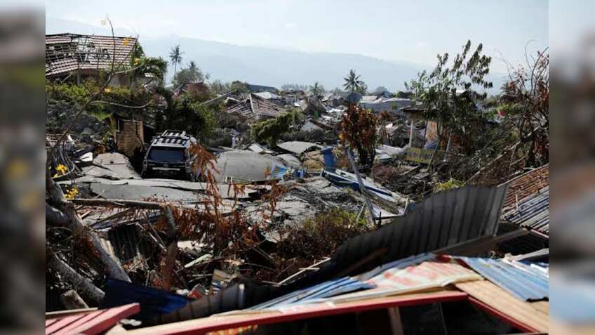 Earthquake in Philippines: Over 31,400 displaced due to quakes in Mindanao Island 