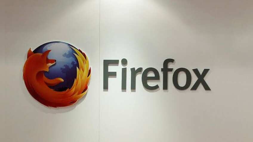 Firefox to hide notification pop ups by default starting next year