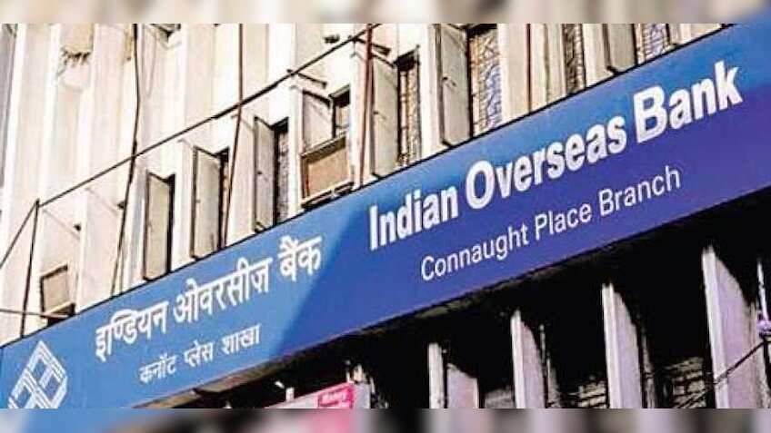 Indian Overseas Bank Q2 results: IOB's Gross NPAs reduce by 2.53 pct, 15.43% YoY credit growth in housing loan