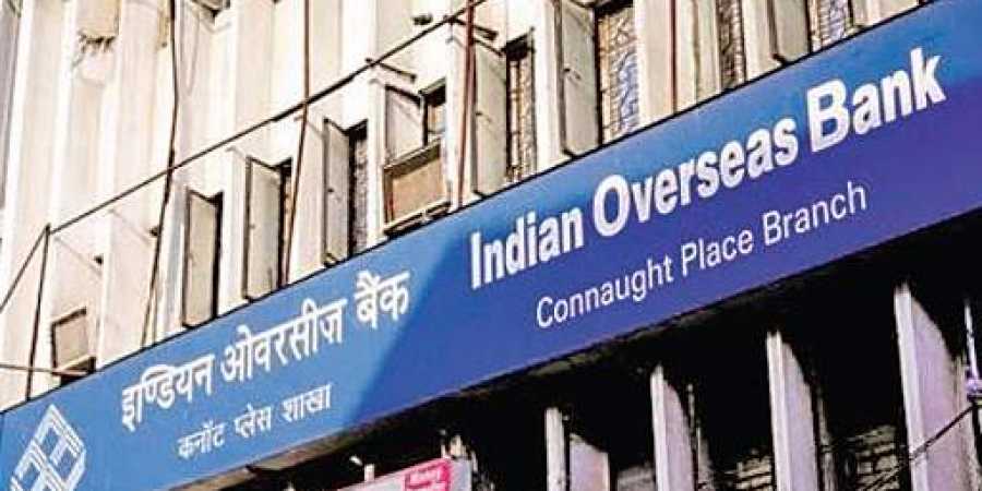 Indian Overseas Bank Q2 results: IOB's Gross NPAs reduce by 2.53 pct, 15.43% YoY credit growth in housing loan