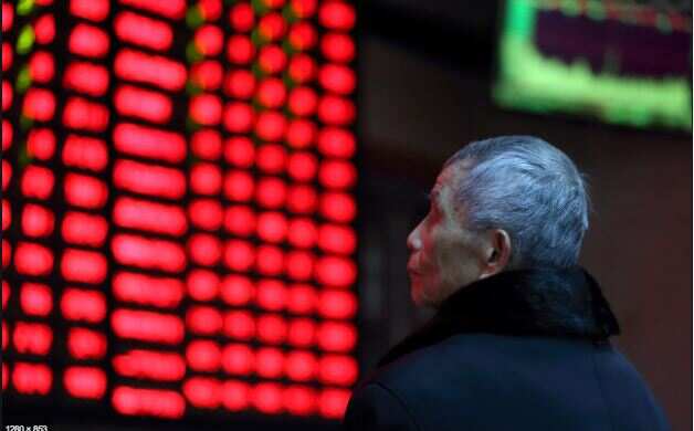 Asian shares near July peak as optimism grows on trade, economy
