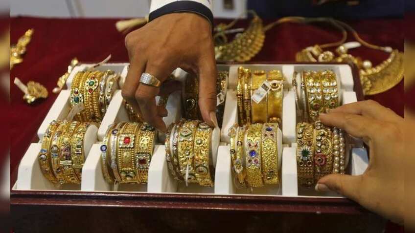 Gold imports in October drop 33% as higher prices curtail festive buying