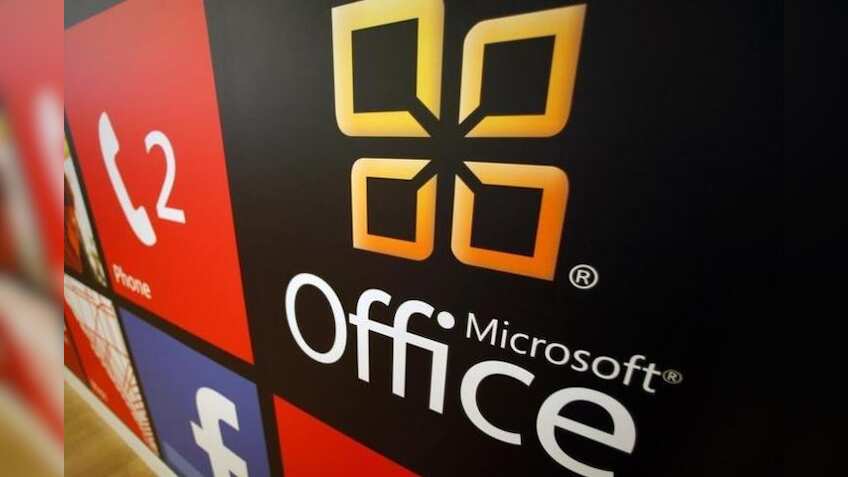 Microsoft launches new Office app for Android, iOS