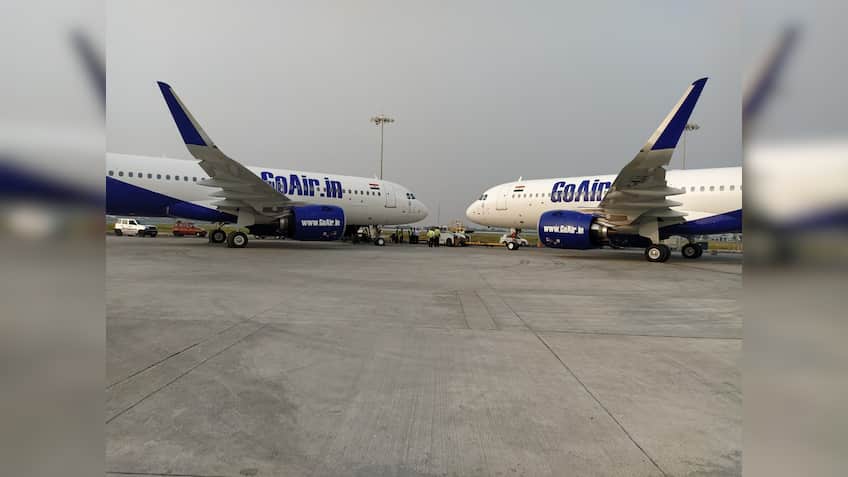 GoAir passengers on these flights can now check-in at this metro station; Jeh Wadia says 'travellers will appreciate benefits of city-check-in and make most of it'
