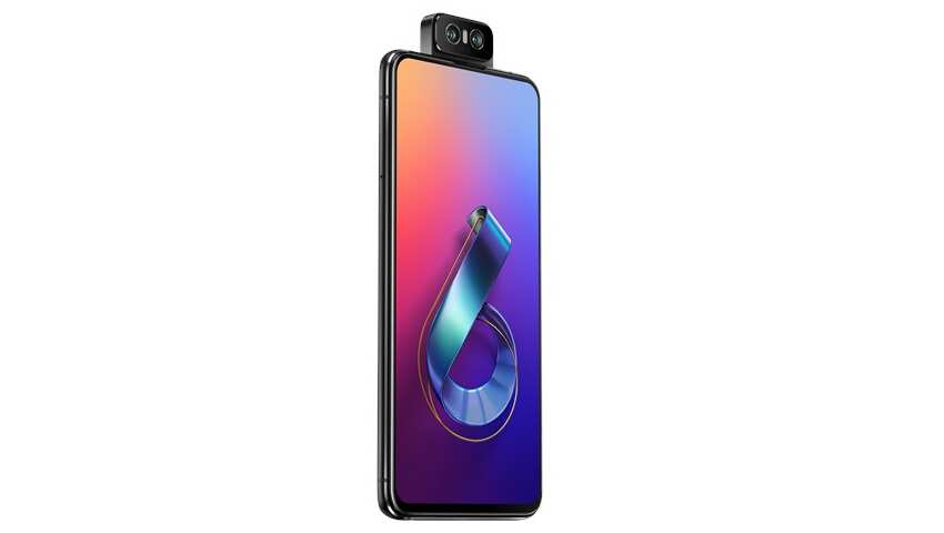 Asus 6z gets Android 10 update: Here is everything that's new