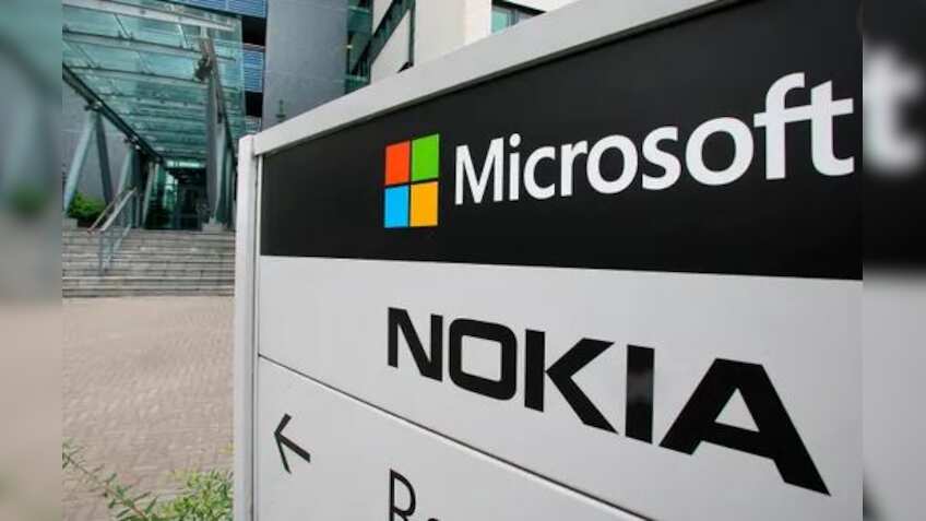 Microsoft, Nokia partner again after failed $7bn smartphone deal