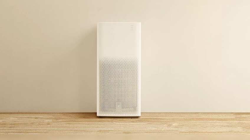 Affordable Xiaomi Mi Air Purifier 3 launched in India priced at Rs 9,999; packs HEPA filter