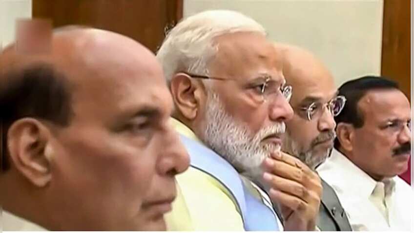 Centre to issue new rules to bring NBFCs under Bankruptcy Code