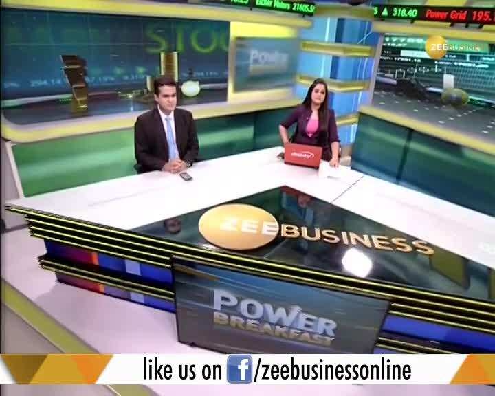 Power Breakfast Major triggers that should matter for market today, 7th November 2019
