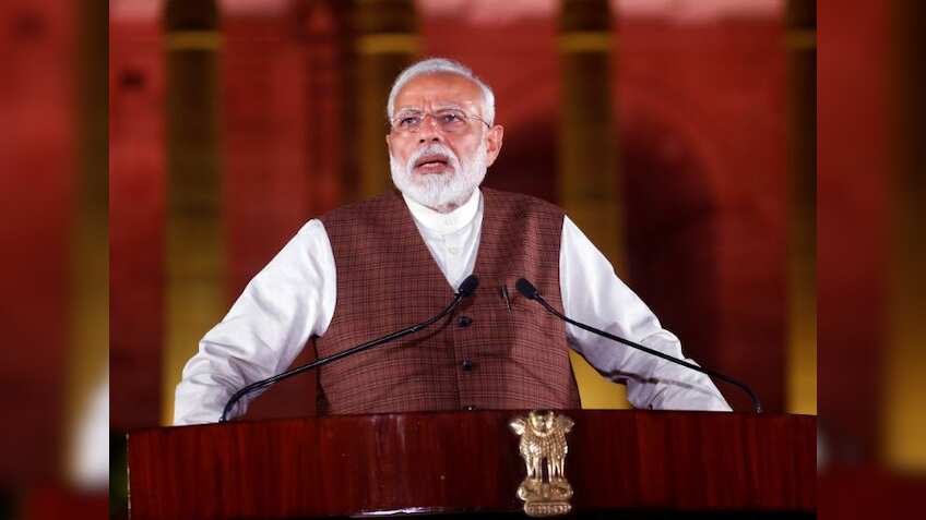 Central government employees news: Modi Cabinet approves cadre reviews of Posts and Telegraphs Building Works Service officers