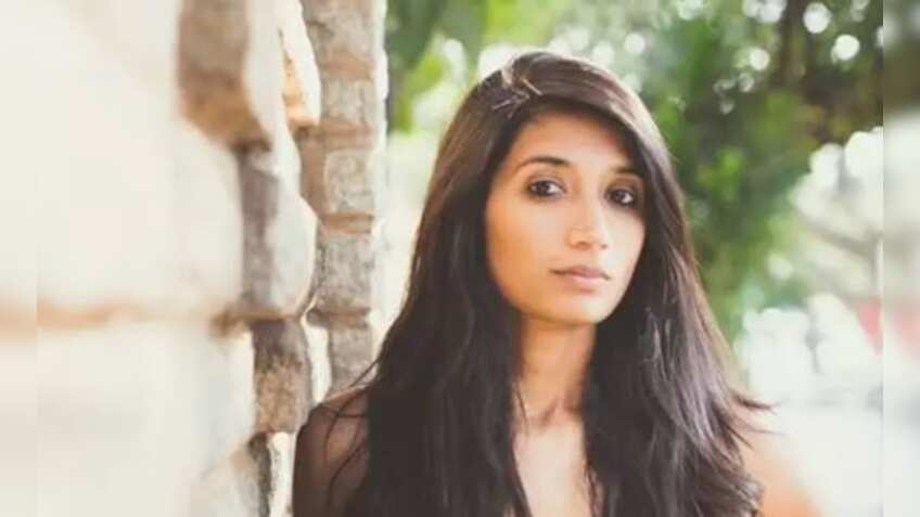 Proud moment for India! Madhuri Vijay named in prestigious DSC literature prize list after winning JCB Prize