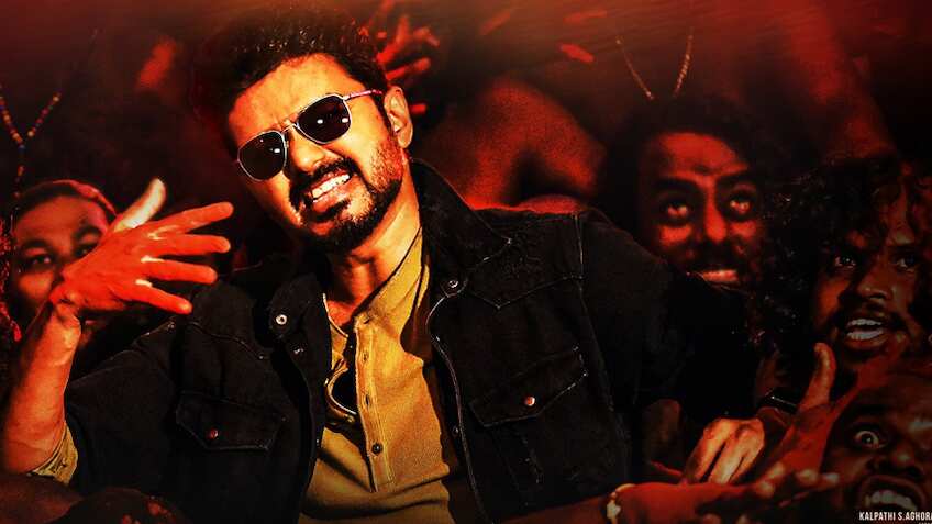 Bigil: Huge achievement! Thalapathy Vijay movie is all time No. 1 Tamil movie, beats Rajinikanth film Petta in France