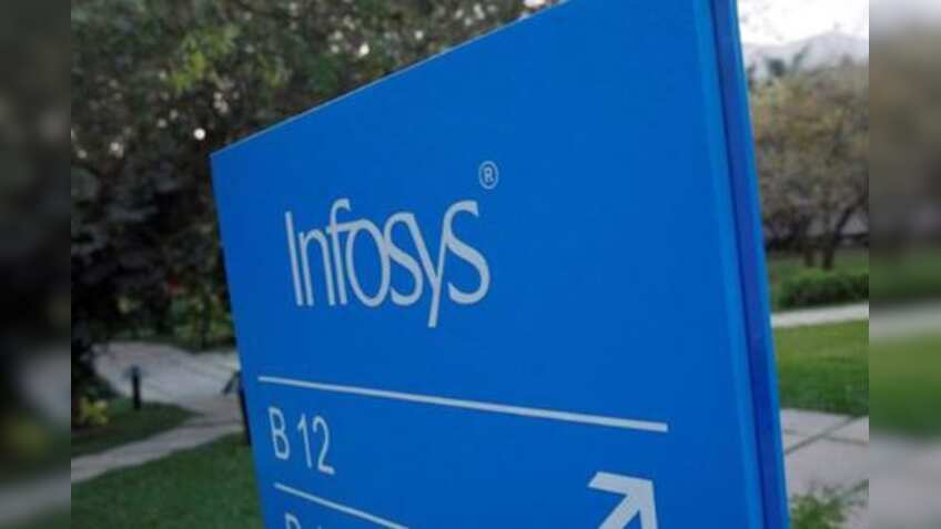 Infosys share prices surge! Here is what you should do as an investor