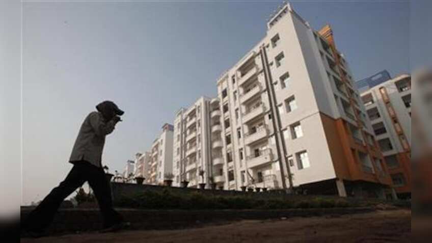 Homebuyers to benefit! Check out Modi 2.0's new Rs 25,000 crore AIF; experts weigh in