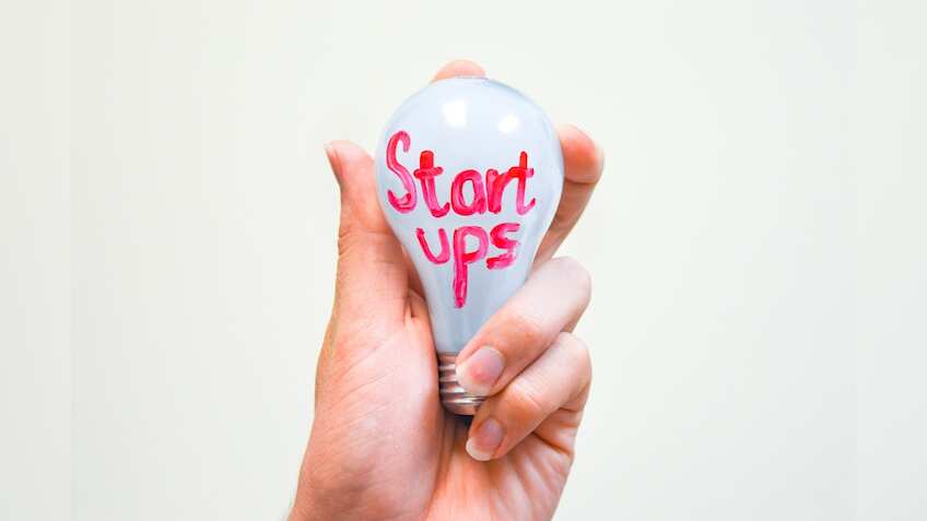 Create 12 lakh direct jobs by 2025? Yes, that is the potential of Indian start-ups