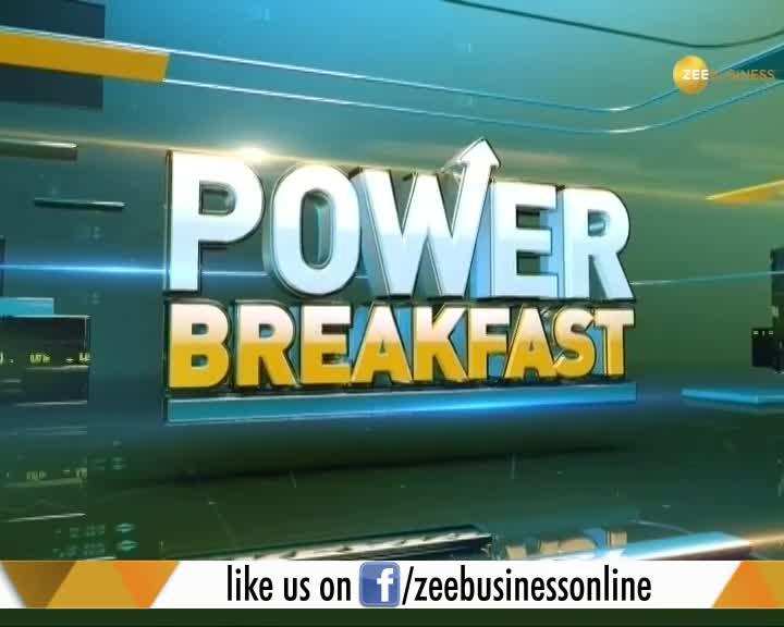 Power Breakfast Major triggers that should matter for market today, 8th November 2019