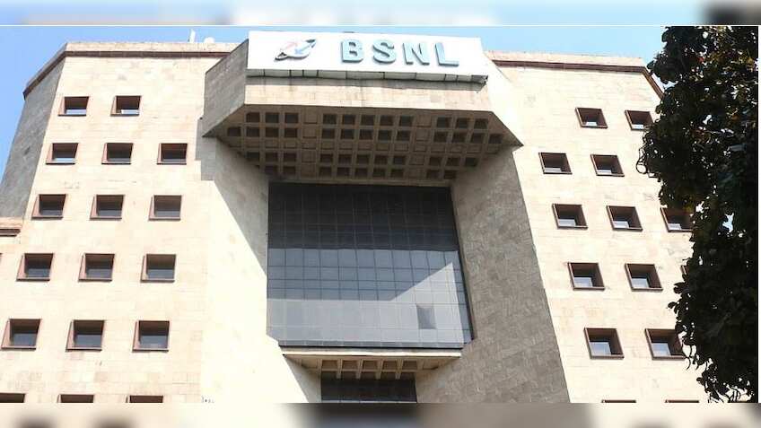 Garg Action Plan-IV: Privatise BSNL/MTNL, lower 5G auction base price