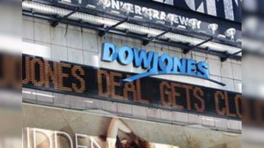 Dow, S&P 500 hit record closes as investors digest trade news