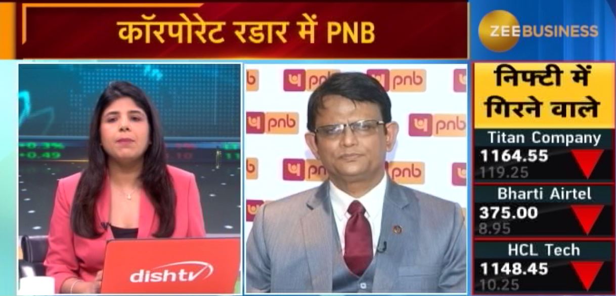 PNB's NPA slippages will be restricted within Rs19,000 crore levels by end of this fiscal year: SS Mallikarjuna Rao, MD & CEO