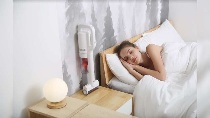 New generation Xiaomi Cordless Vacuum Cleaner F8 Storm FX unveiled in India