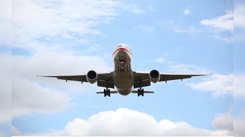 Engine problem forces Asiana Airlines plane to make emergency landing