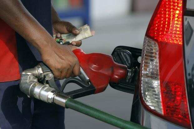 Petrol prices above Rs 73/litre for 3rd consecutive day