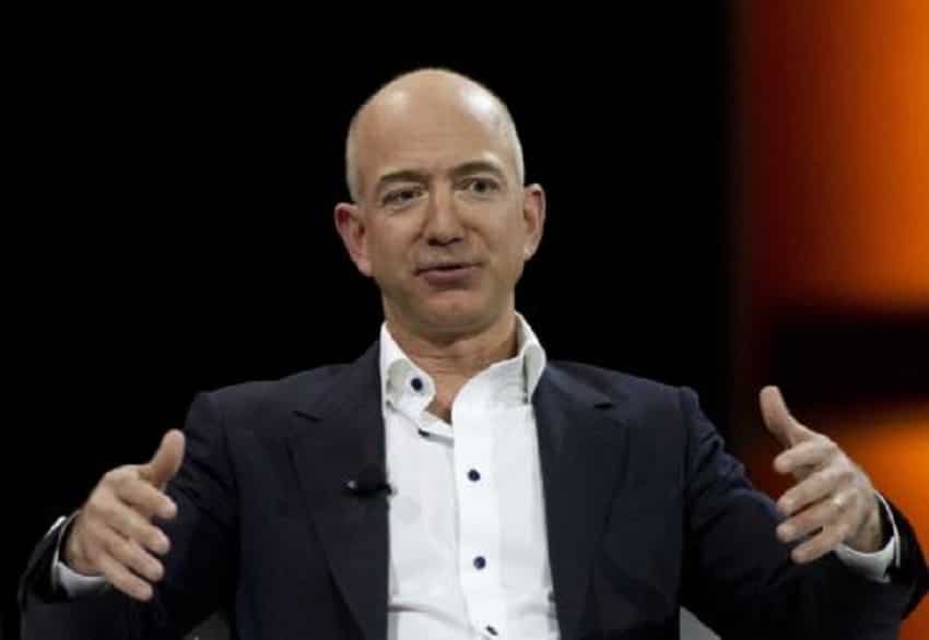 Amazon boss Jeff Bezos now plans to own an NFL team, in talks with several current owners