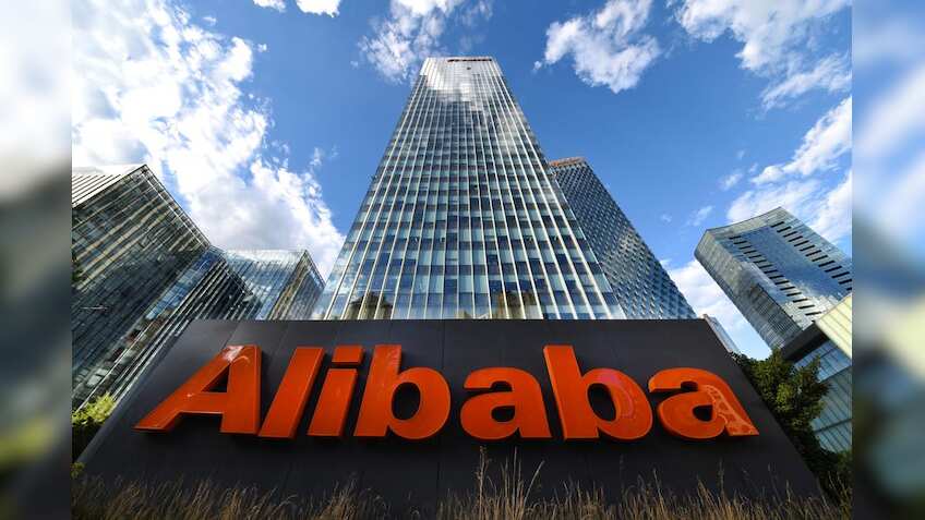 Alibaba Singles'' Day sales hit $26.38bn, breaks past record