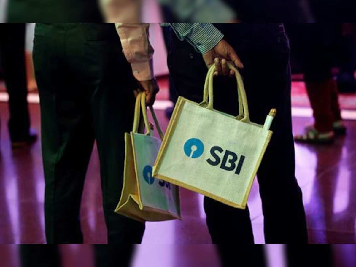 Latest SBI FD rates: Check new State Bank of India term deposit ...