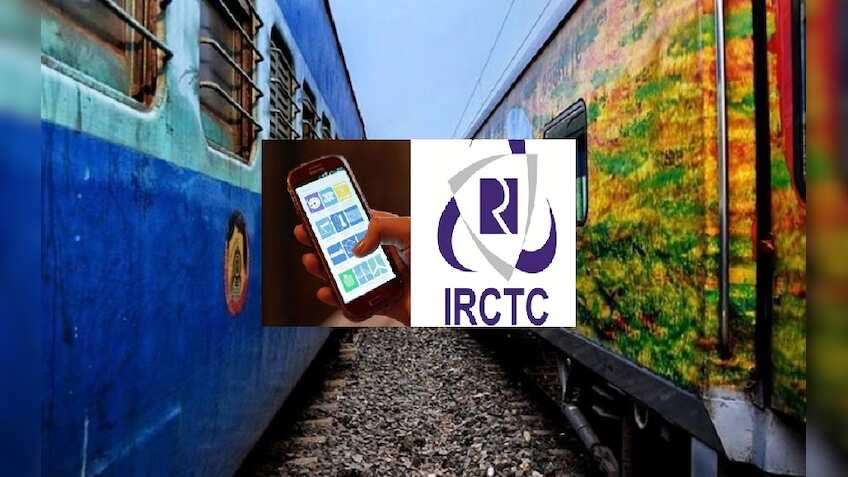 Forgot IRCTC ID, password? Here is a step by step guide to get it online