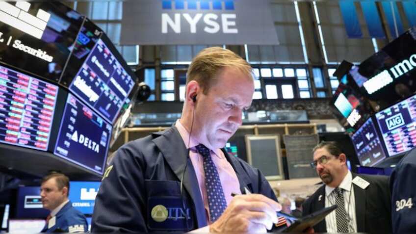 Global Markets: Asia shares left guessing on trade, await Donald Trump speech