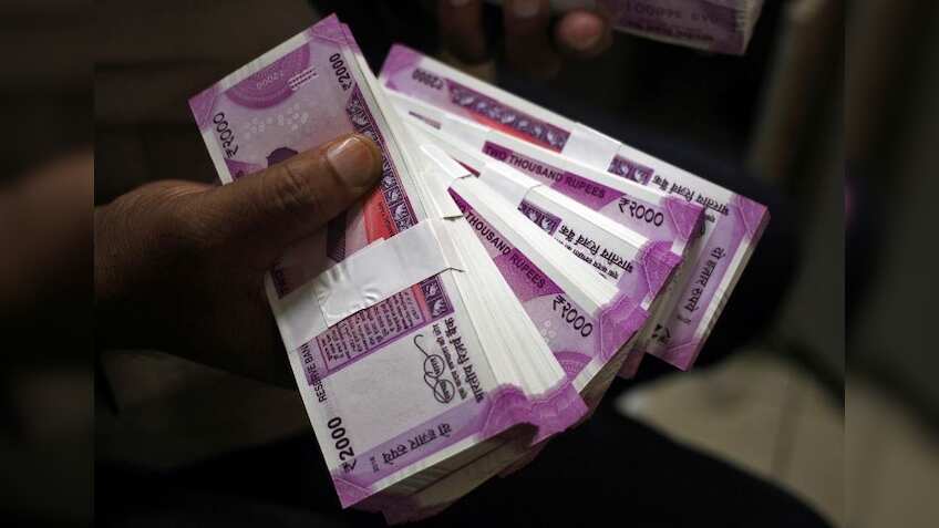IT raids bust bogus bills scam in NCR, Mumbai, other cities