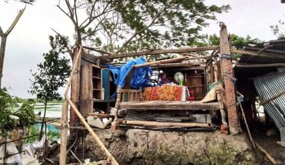 Odisha CM announces package for cyclone Bulbul affected farmers