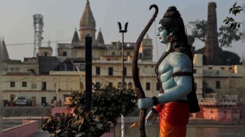 Ayodhya latest news: Ram Janmabhoomi Nyas wants Yogi Adityanath to head temple trust