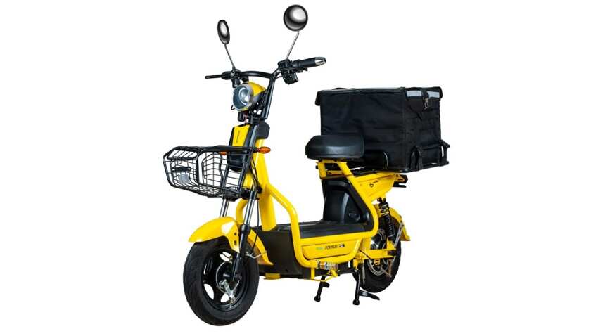 300k funding shot in the arm for electric 2 wheeler rental