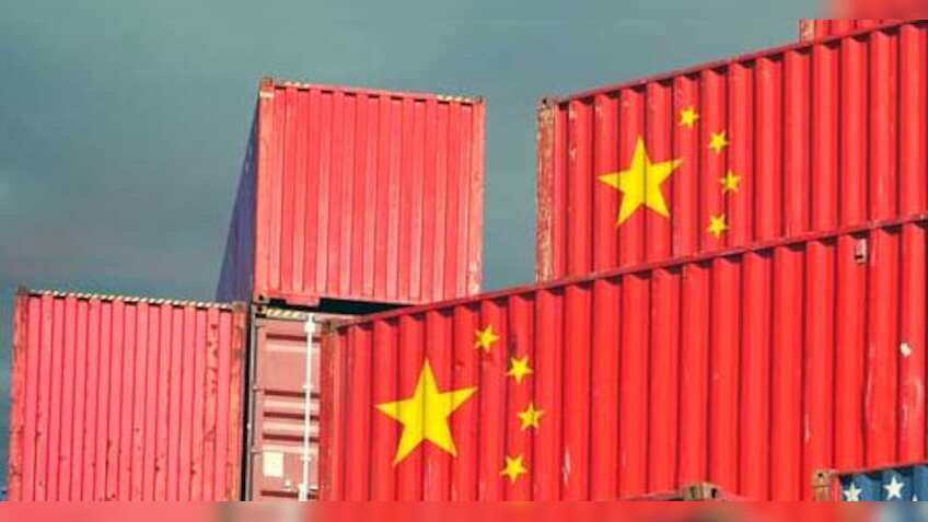 China's economy grinds lower as October indicators miss forecasts