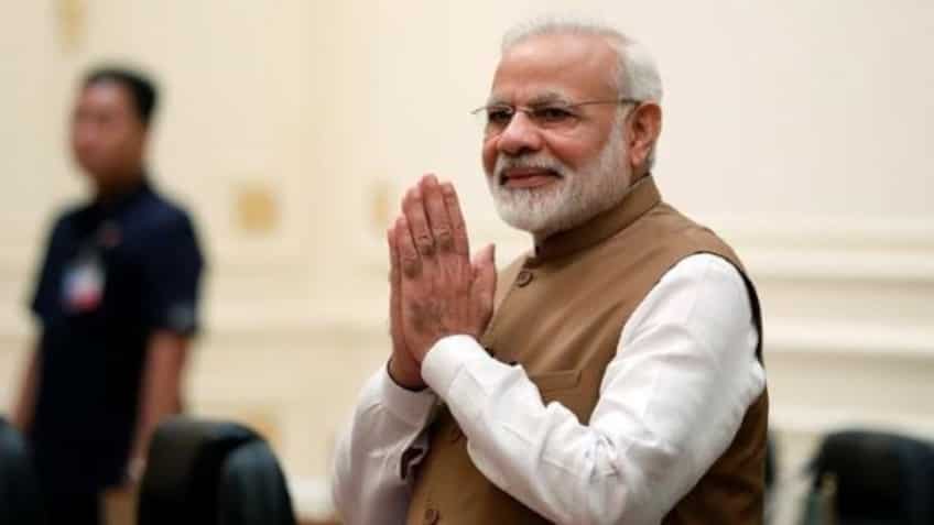 PM Narendra Modi: BRICS nations accelerated economic growth