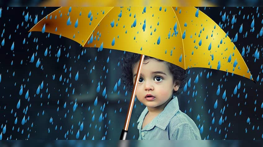 On Children's Day - Teach Your Children! Give your kids this incomparable gift for a rich life