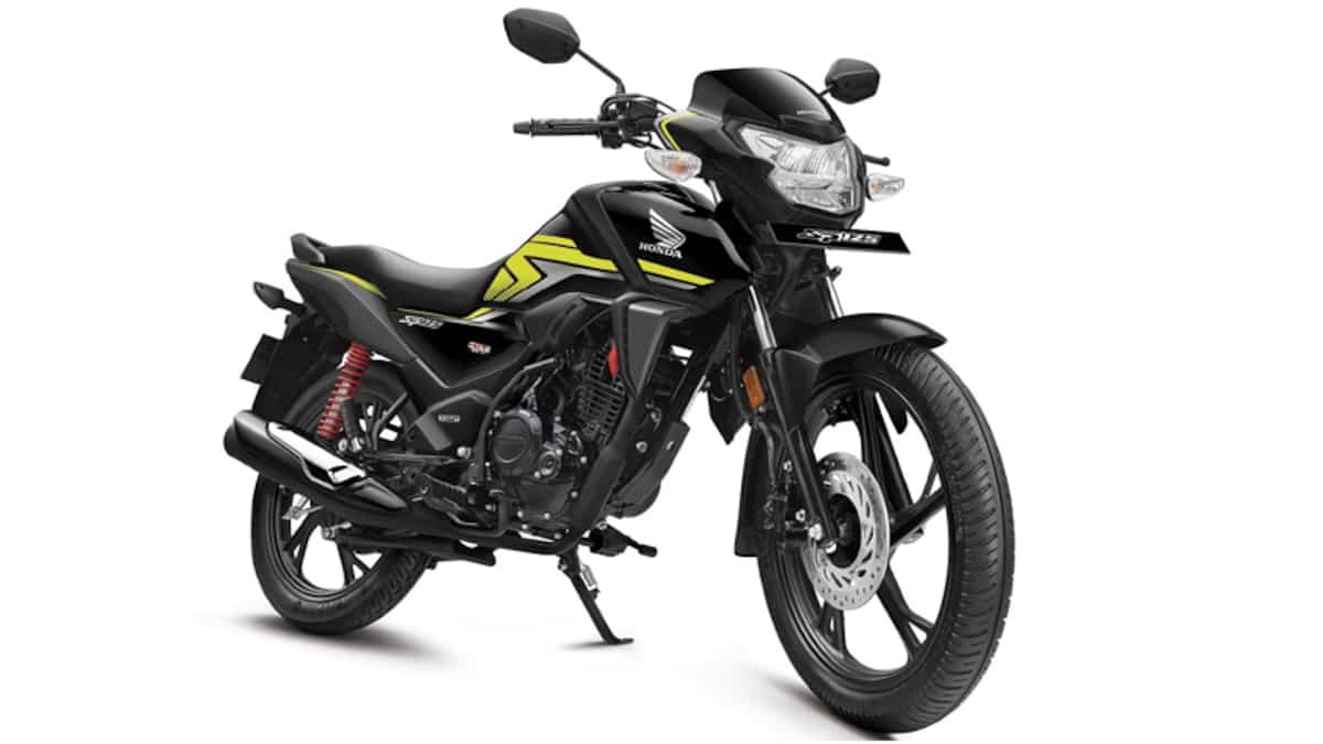 Honda launches its 1st BS6 motorcycle - SP 125 | Price, specs, features -  All you need to know