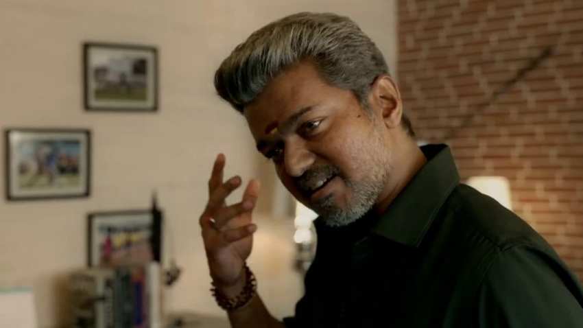 Bigil Box Office: Vijay vs Vijay! Thalapathy wins, and shatters his own record - Rs 300 club is here