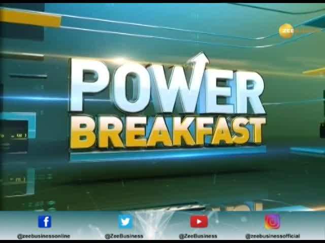 Power Breakfast Major triggers that should matter for market today, 15th November 2019