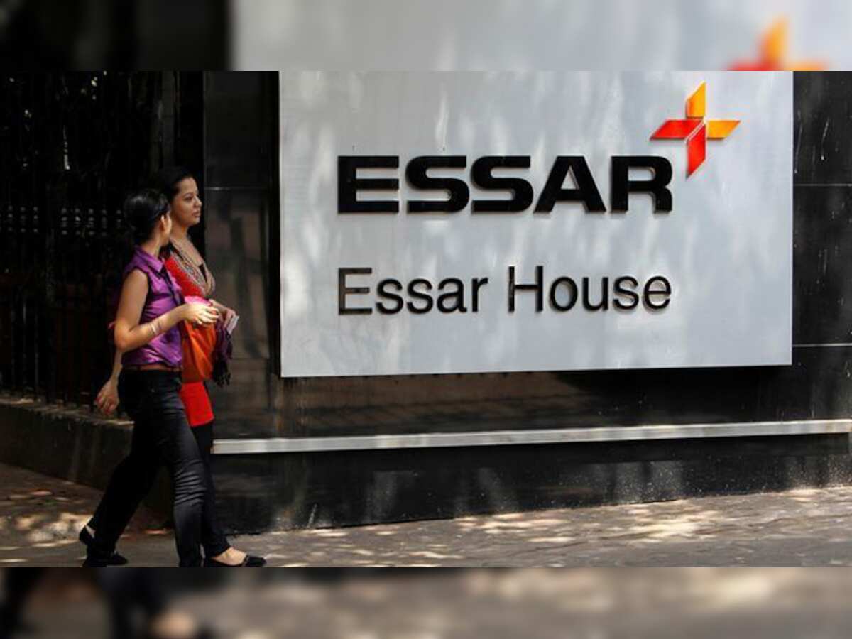 Essar Steel Insolvency: SC quashes NCLAT ruling, clears