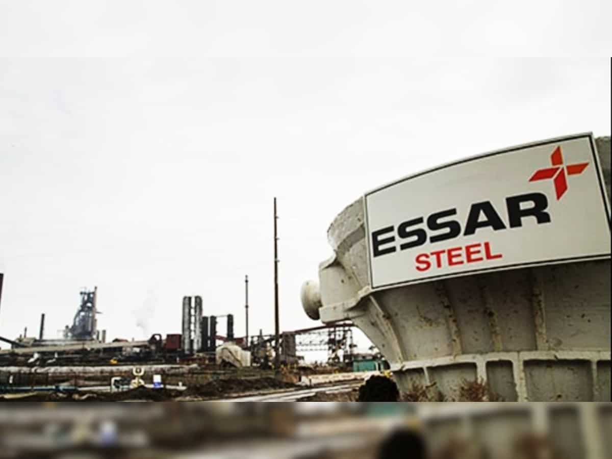 SC Essar Steel Verdict: Banks to get Rs