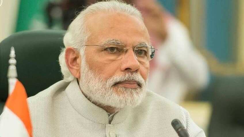 Zero tolerance! After demonetisation and surgical strike, Modi govt is gearing up for this huge action - Must know for Indians