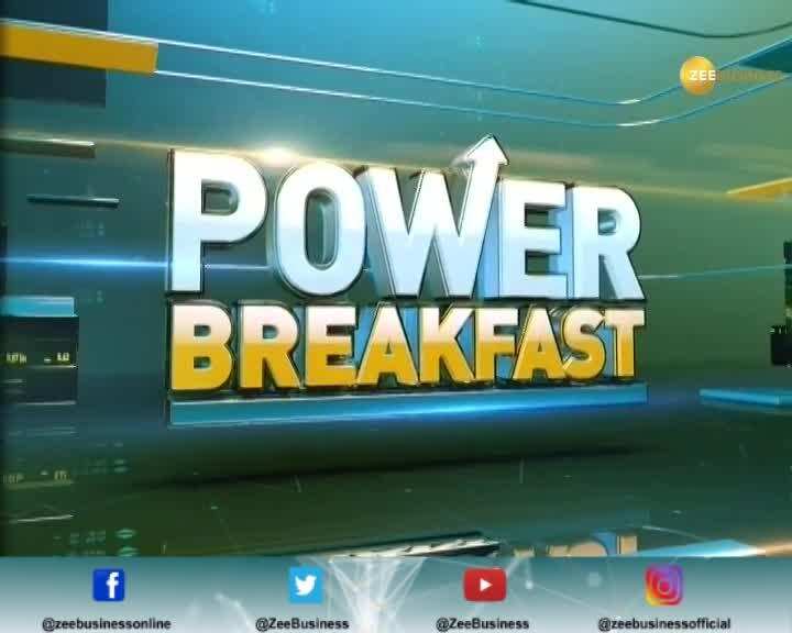 Power Breakfast Major triggers that should matter for market today, 18th November 2019