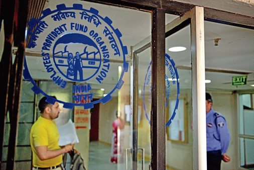 EPFO latest news: Link Aadhaar card with Provident Fund (PF) account online to get this benefit