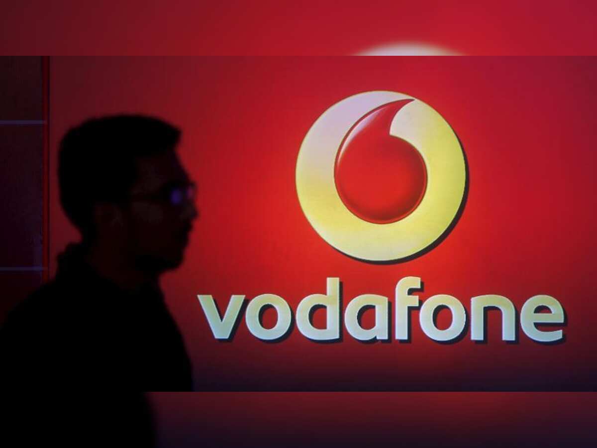 To the brink &amp; back: Vodafone Idea shares