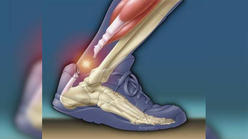 How to keep bones, joints healthy