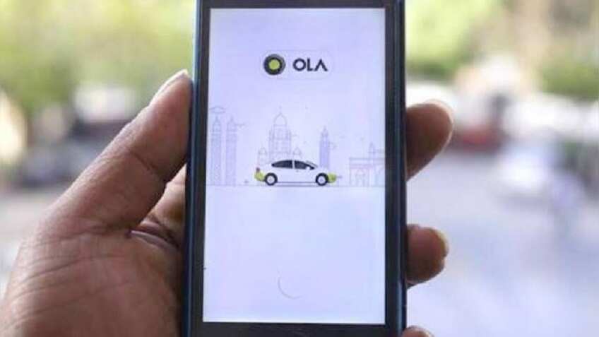 Ola, Microsoft Research to measure real-time air quality in Delhi-NCR